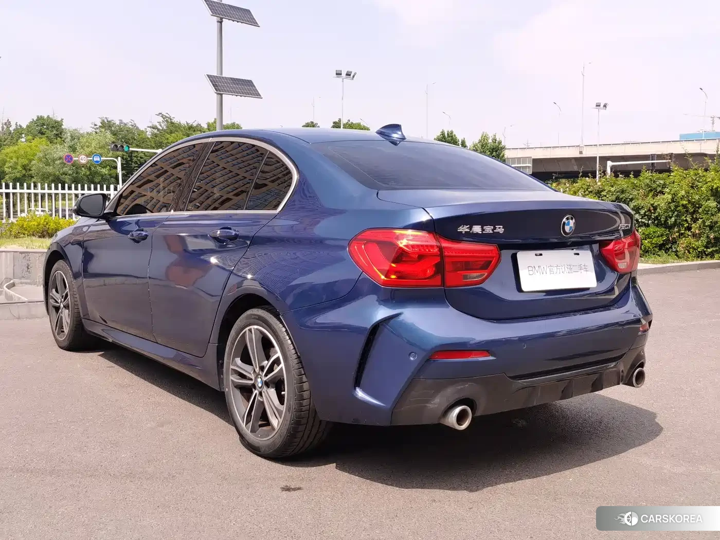 BMW 1 series id 4570437 из Китая 11