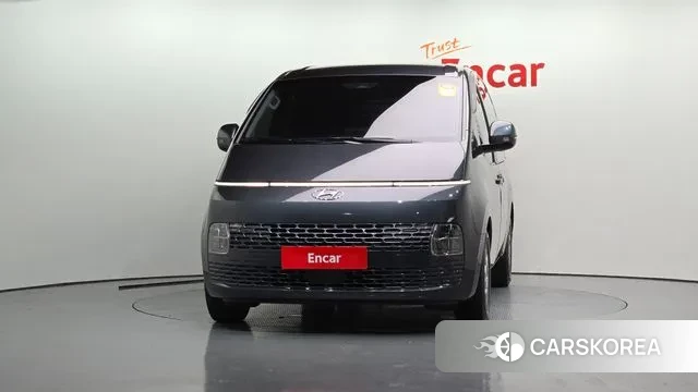 Hyundai Staria id 3027700 из Кореи 13