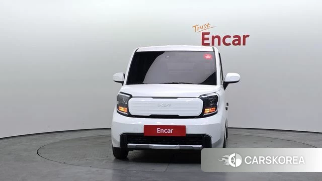 Kia The New Kia Ray id 4186133 из Кореи 23