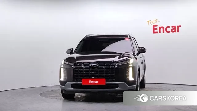 Hyundai The New Palisade id 3716148 из Кореи 13