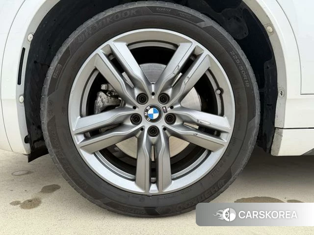 BMW X2 id 4212728 из Китая 10