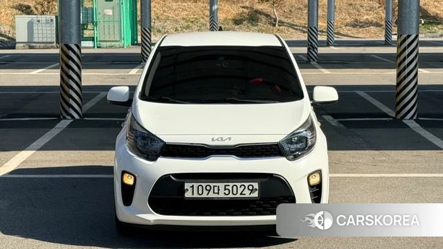 Kia All New Morning (JA) id 3834038 из Кореи 13