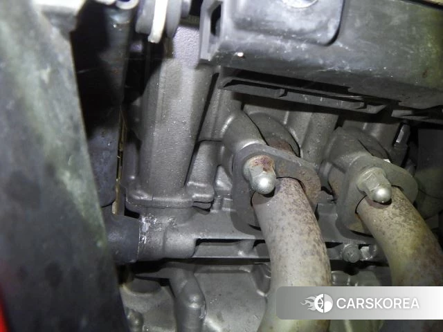 Engine photo