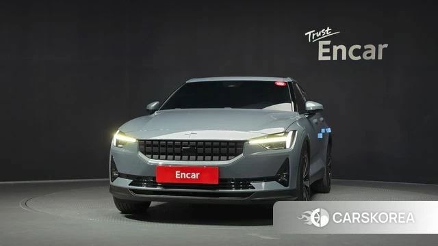 Polestar Polestar 2 id 4494949 из Кореи 23