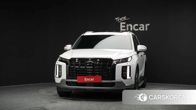 Hyundai The New Palisade id 4752888 из Кореи 13