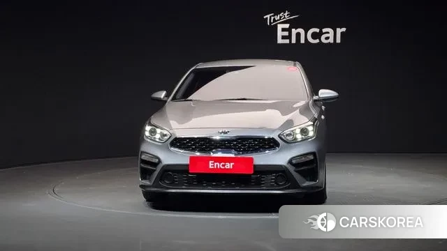 Kia Come New K3 id 3562507 из Кореи 13