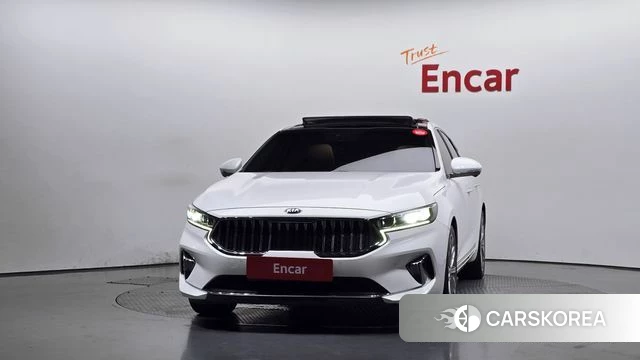 Kia K7 Premier id 4794461 из Кореи 23