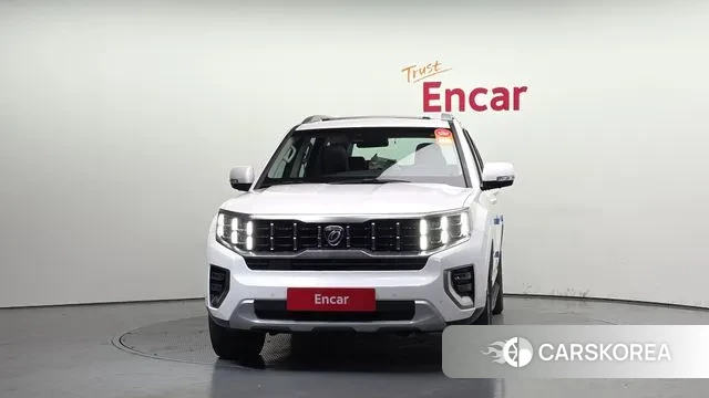 Kia Mohave Master id 3038127 из Кореи 13