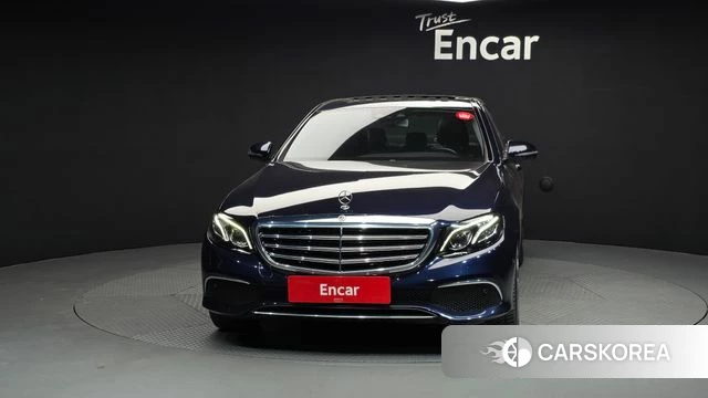 Mercedes-Benz E-Class W213 id 4225667 из Кореи 13