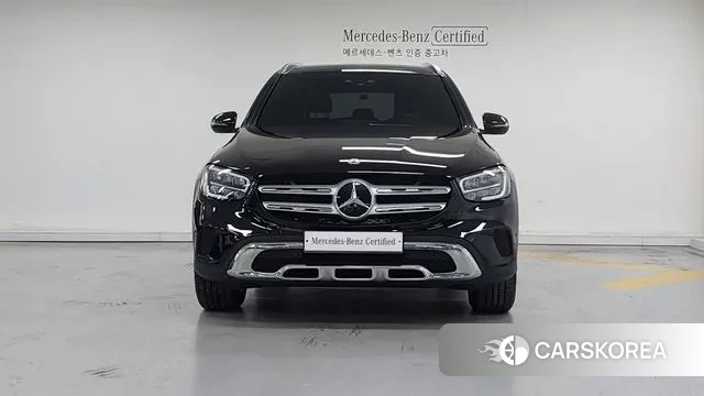 Mercedes-Benz GLC-Class X253 id 3133652 из Кореи 10
