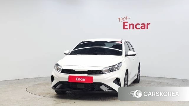 Kia The New K3 2nd generation id 3818783 из Кореи 13