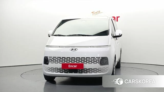 Hyundai Staria id 4415775 из Кореи 13