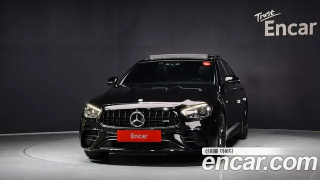 Mercedes-Benz E-Class W213 id 2848085 из Кореи 13