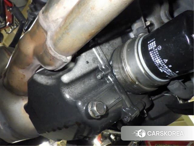 Engine photo