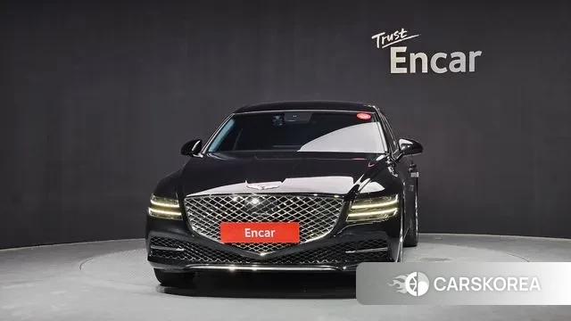 Genesis G80 (RG3) id 2890663 из Кореи 13