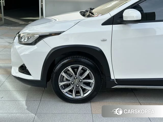 Toyota YARIS L Zhixuan id 4221285 из Китая 19