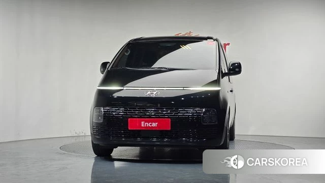 Hyundai Staria id 4282563 из Кореи 13