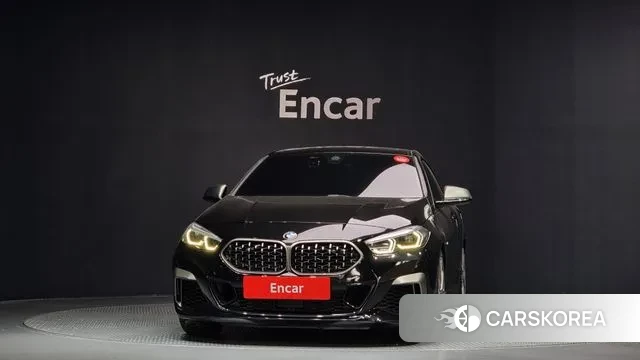 BMW 2 Series Gran Coupe (F44) id 3214196 из Кореи 13