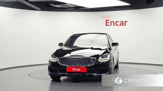 Kia More K9 id 4632970 из Кореи 23
