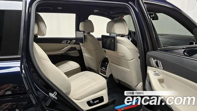 BMW X7 (G07) id 2665757 из Кореи 13