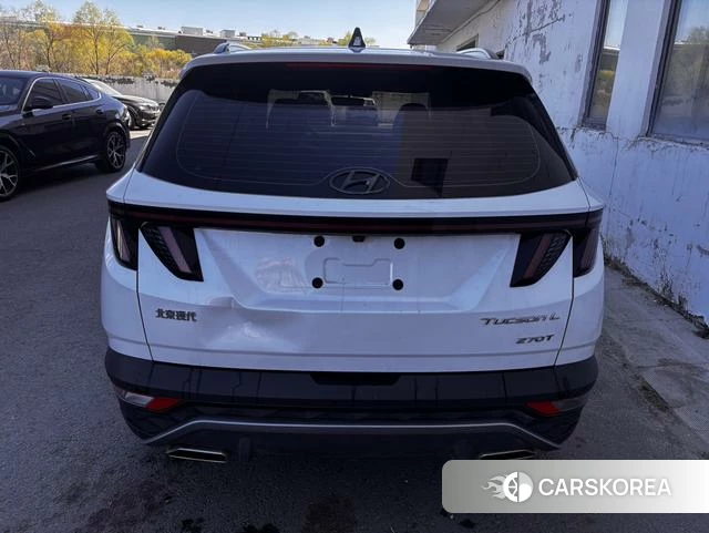 Hyundai Tucson id 4259434 из Китая 13
