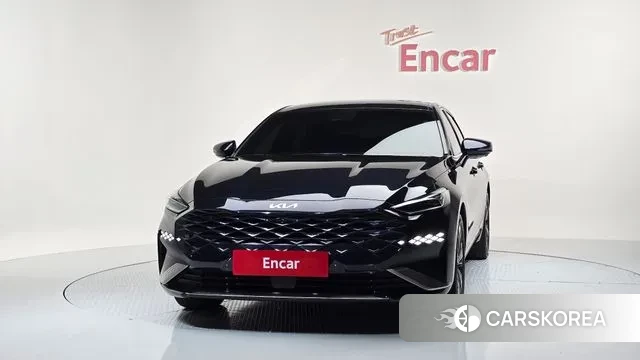 Kia K8 Hybrid id 3268777 из Кореи 13