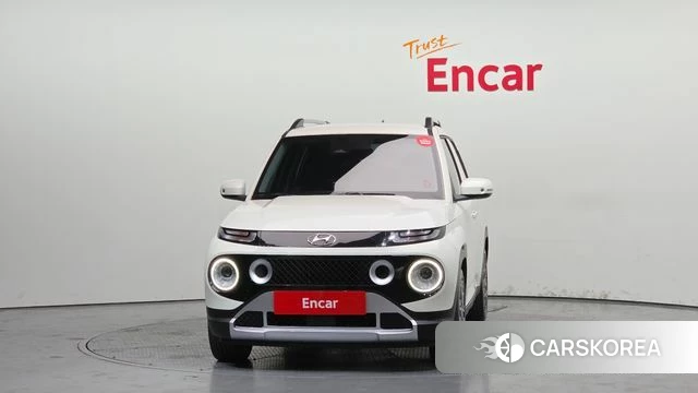 Hyundai Casper id 3818703 из Кореи 13