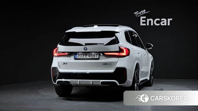 BMW X1 (U11) id 4762737 из Кореи 23