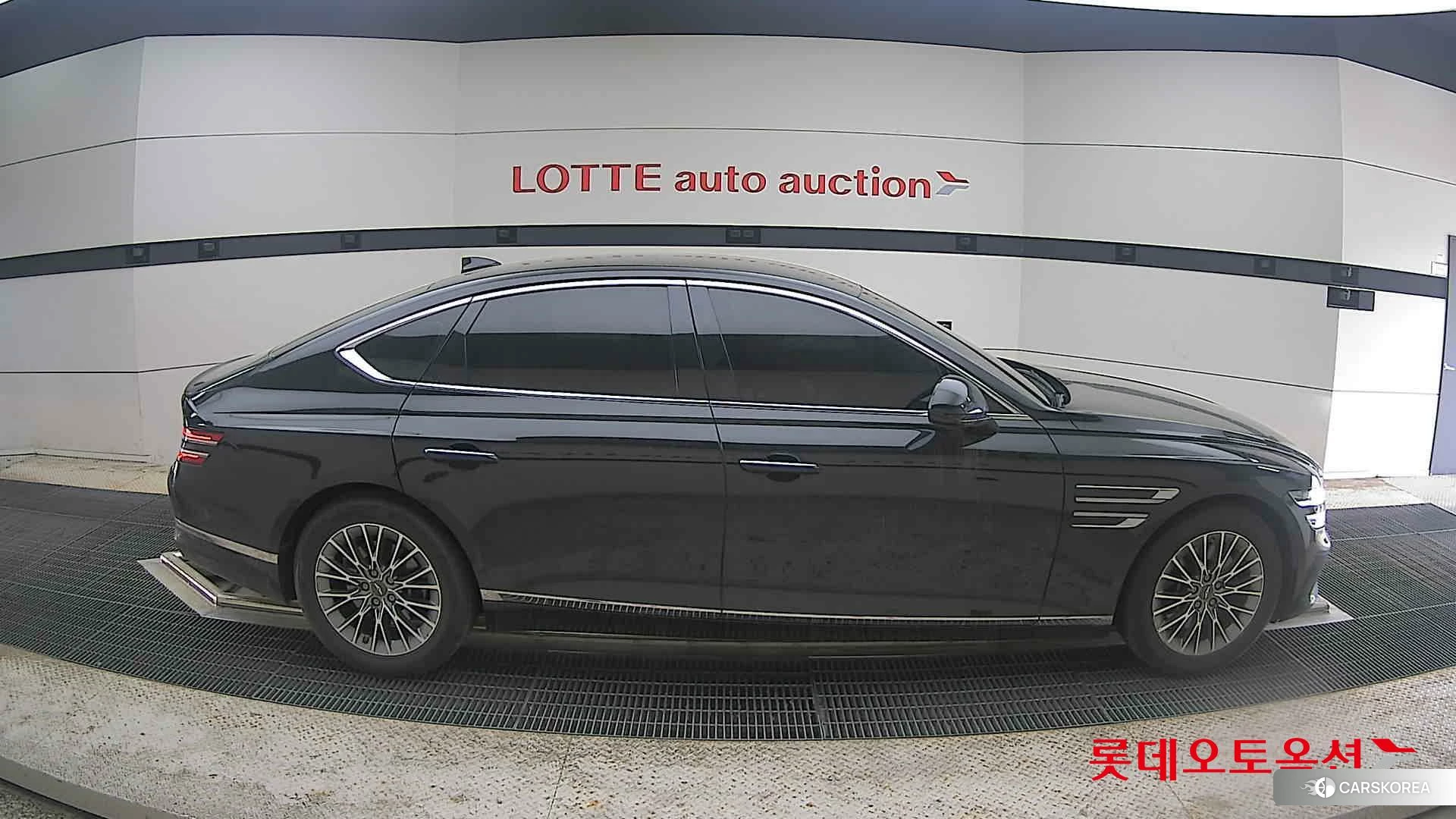 Hyundai G80 id 4289472 из Кореи 23