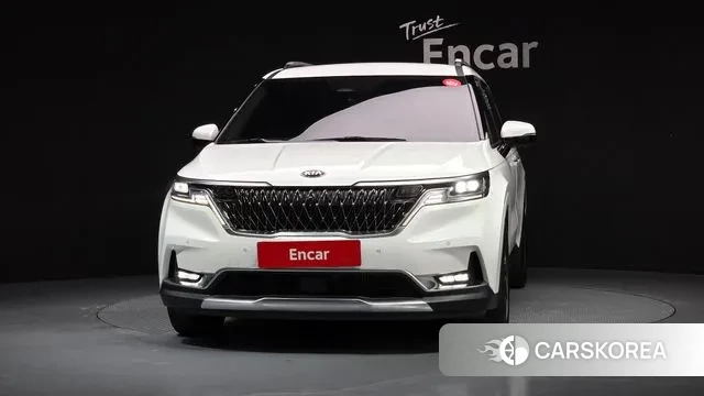 Kia Carnival 4th generation id 3702726 из Кореи 13