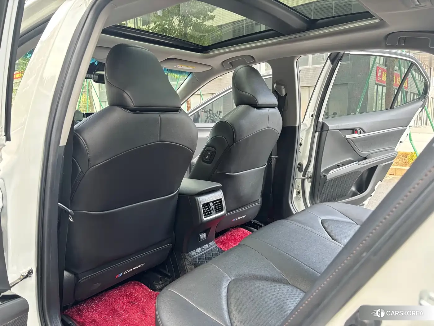 Toyota Camry id 4634770 из Китая 9