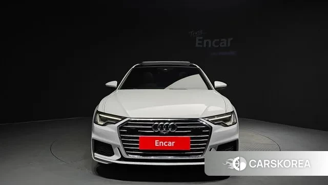 Audi A6 (C8) id 2895508 из Кореи 13