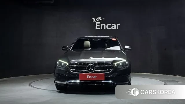 Mercedes-Benz E-Class W213 id 3447601 из Кореи 13