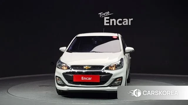 Chevrolet (GM Daewoo) The New Spark id 3029233 из Кореи 13