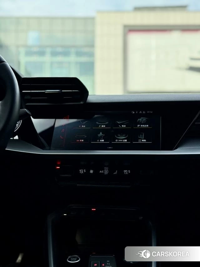 Audi A3 id 4217498 из Китая 11