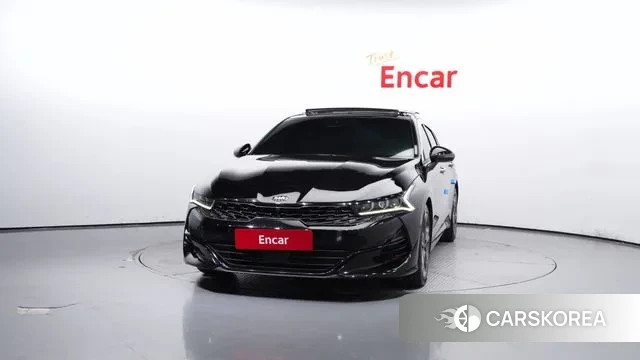 Kia K5 3rd generation id 2970943 из Кореи 13