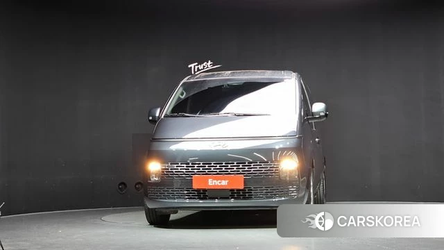 Hyundai Staria id 4580181 из Кореи 13