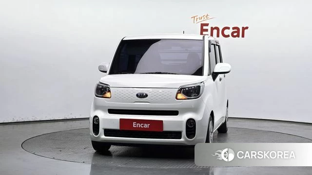 Kia The New Ray id 4310002 из Кореи 13