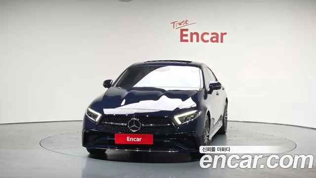 Mercedes-Benz CLS-Class C257 id 2926347 из Кореи 13