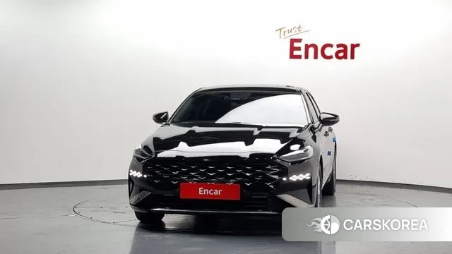 Kia K8 id 3458931 из Кореи 13