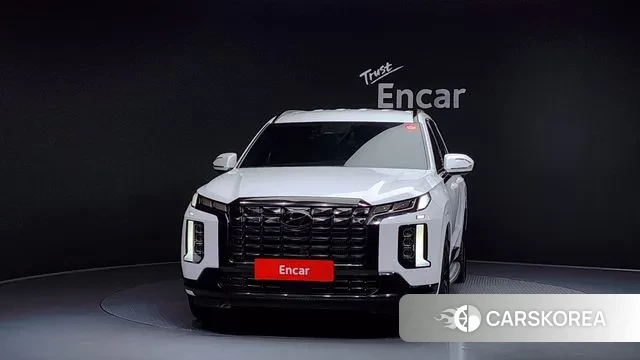 Hyundai The New Palisade id 3365888 из Кореи 13