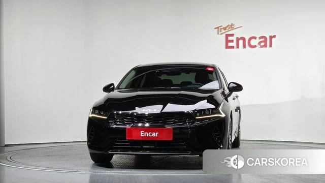 Kia K5 Hybrid 3rd Generation id 4355479 из Кореи 23