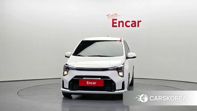 Kia The New Morning (JA) id 3841776 из Кореи 13