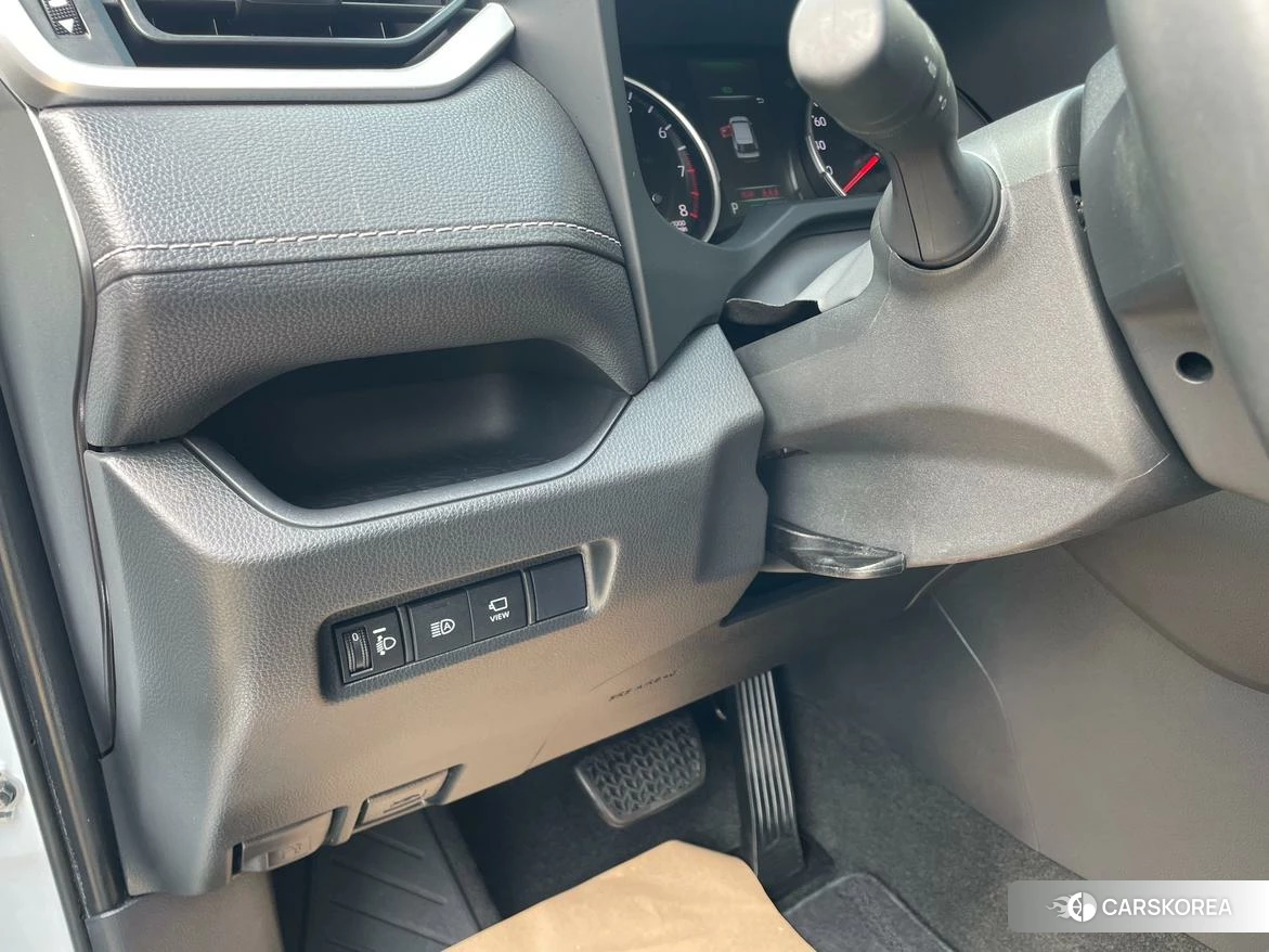 Toyota Wilanda id 4493049 из Китая 23