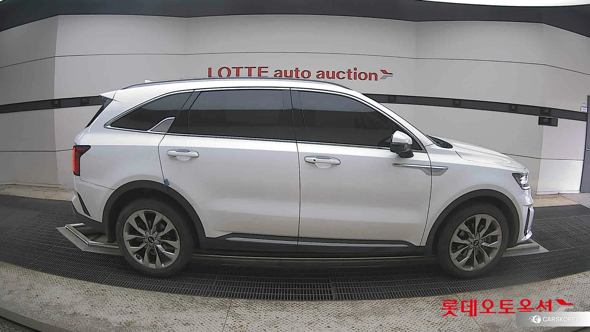 Kia Sorento id 4347403 из Кореи 23