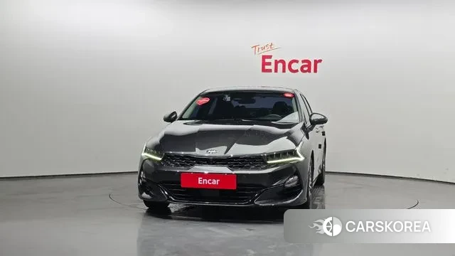 Kia K5 3rd generation id 3008561 из Кореи 13