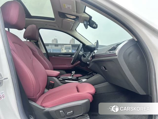 BMW X3 id 4275313 из Китая 12