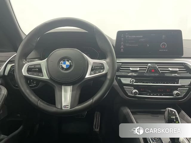 BMW 5 series (imported) id 4257778 из Китая 16
