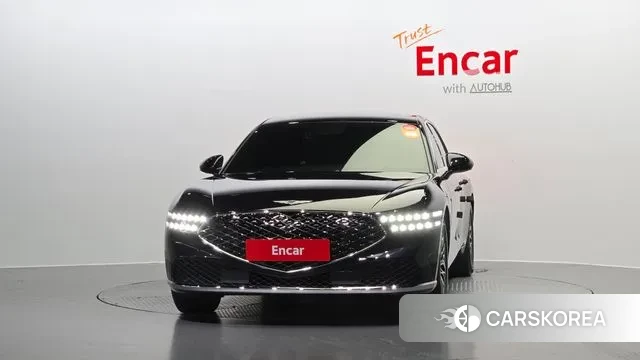 Genesis G90 (RS4) id 2998011 из Кореи 13