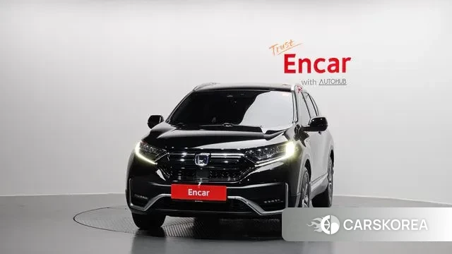 Honda CR-V 5th generation id 3378797 из Кореи 13